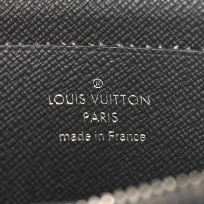 Louis Vuitton Monogram Eclipse Coin Purse 6 of 10