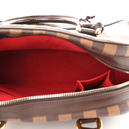 Louis Vuitton Damier Ebene Duomo 5 of 9