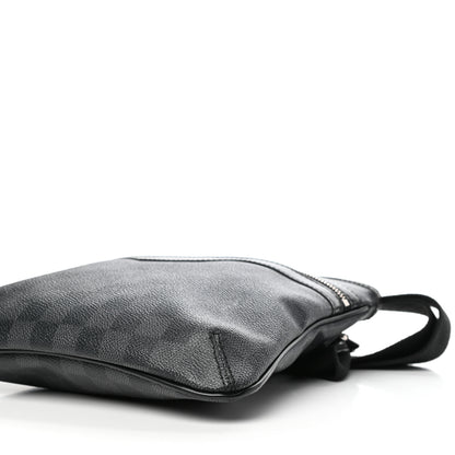 Louis Vuitton Damier Graphite Thomas 10 of 11