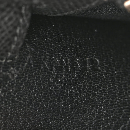 Hermes Epsom Kelly Sellier 25 Black 7 of 11