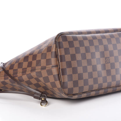 Louis Vuitton Damier Ebene Neo Neverfull MM 8 of 10