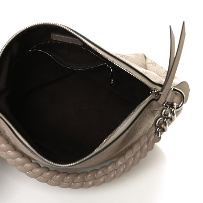 Louis Vuitton Mahina Babylone Chain BB Galet 5 of 10