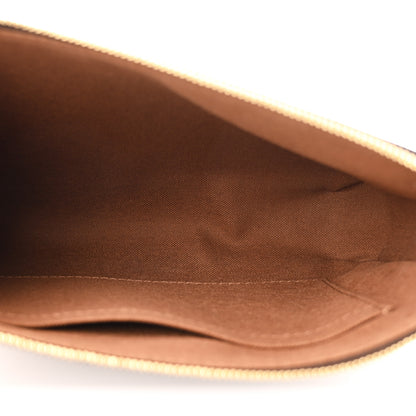Louis Vuitton Monogram Pochette Accessories NM 5 of 11
