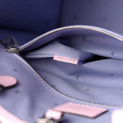 Louis Vuitton Monogram Escale Onthego GM Pastel 9 of 11