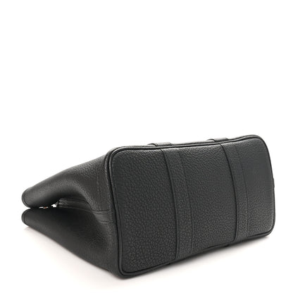 Hermes Negonda Garden Party 30 TPM Black 4 of 11