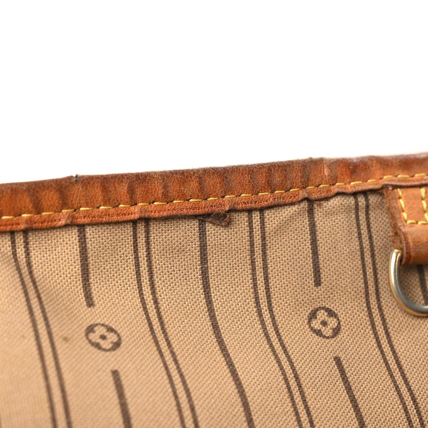 Louis Vuitton Monogram Delightful MM 19 of 25