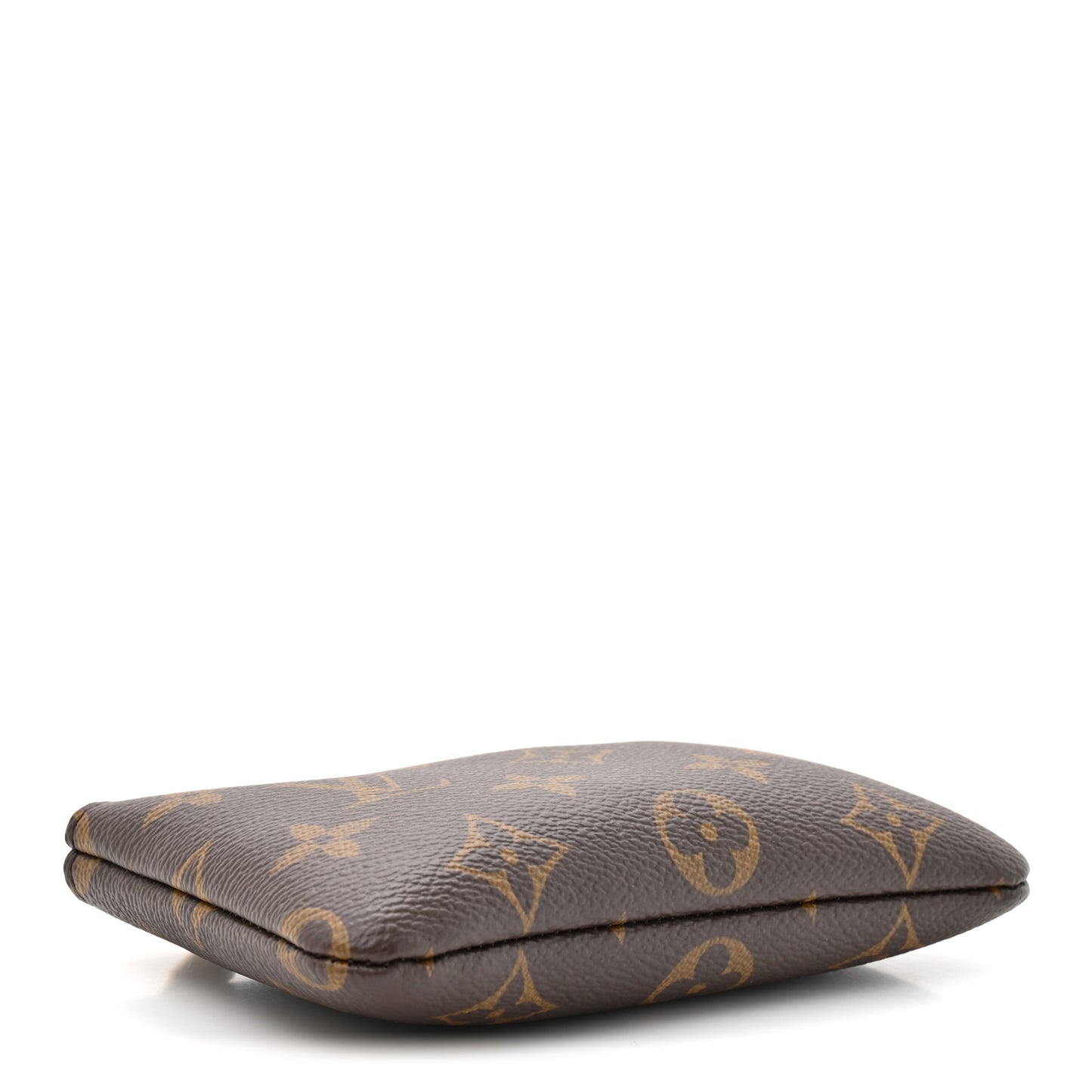 Monogram Key Pouch S