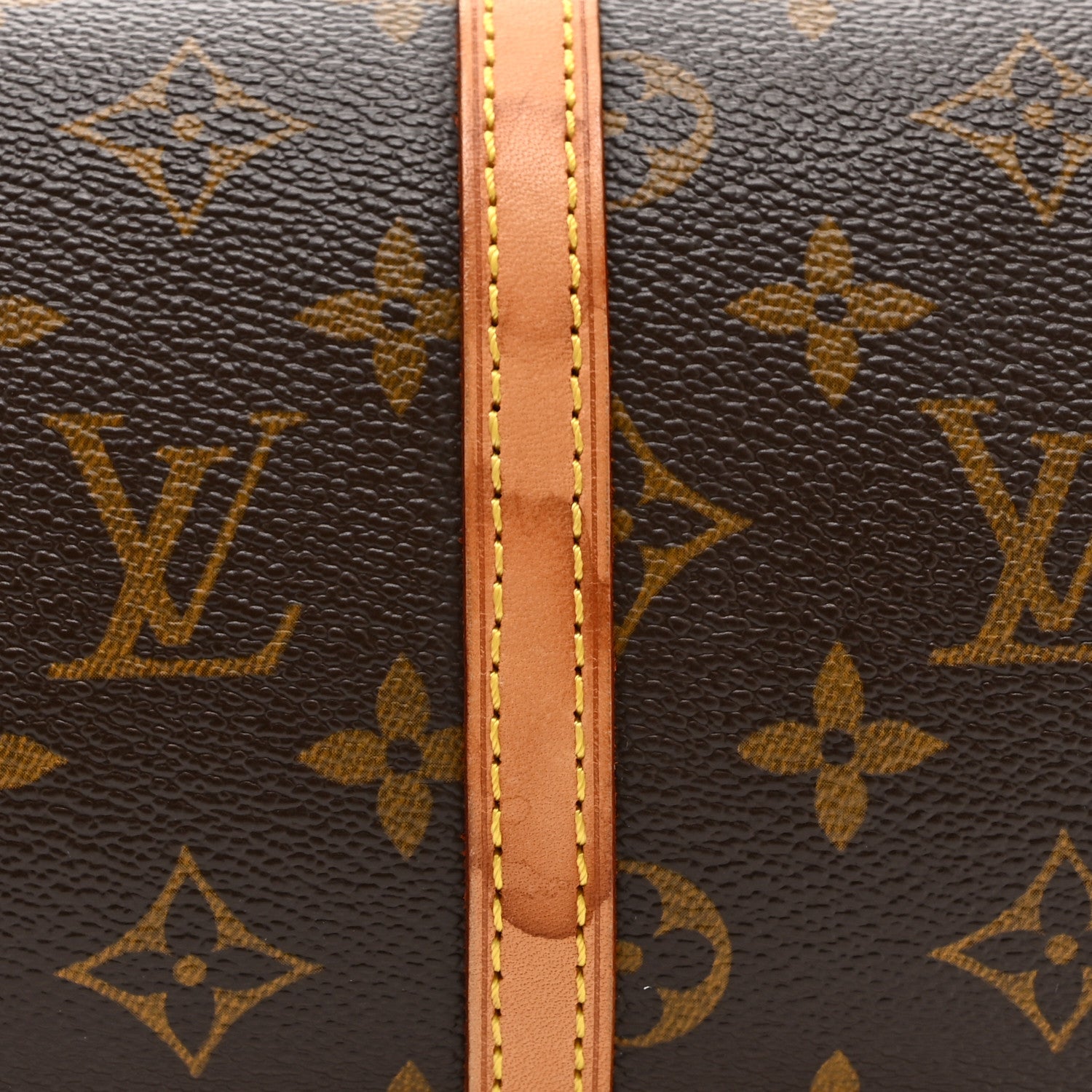 Louis Vuitton Monogram Papillon 26 11 of 11