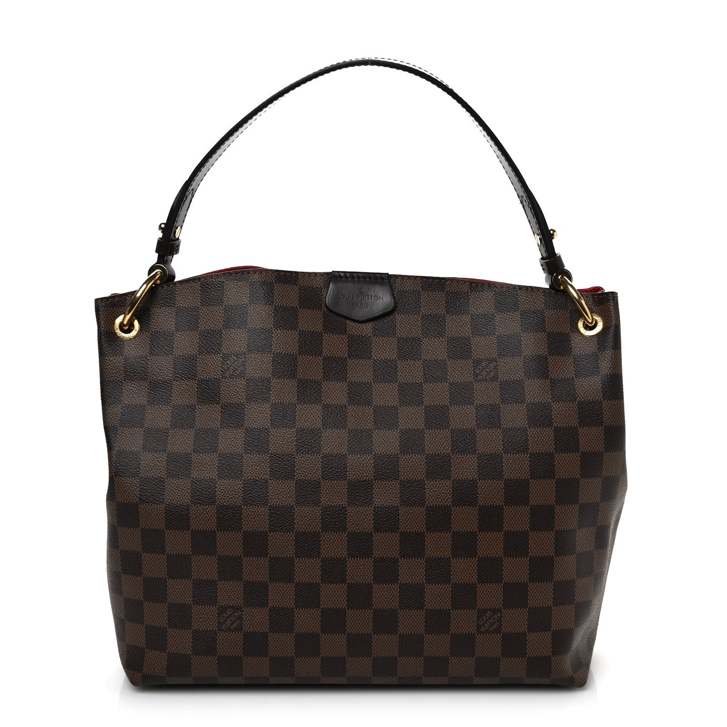 Damier Ebene Graceful PM