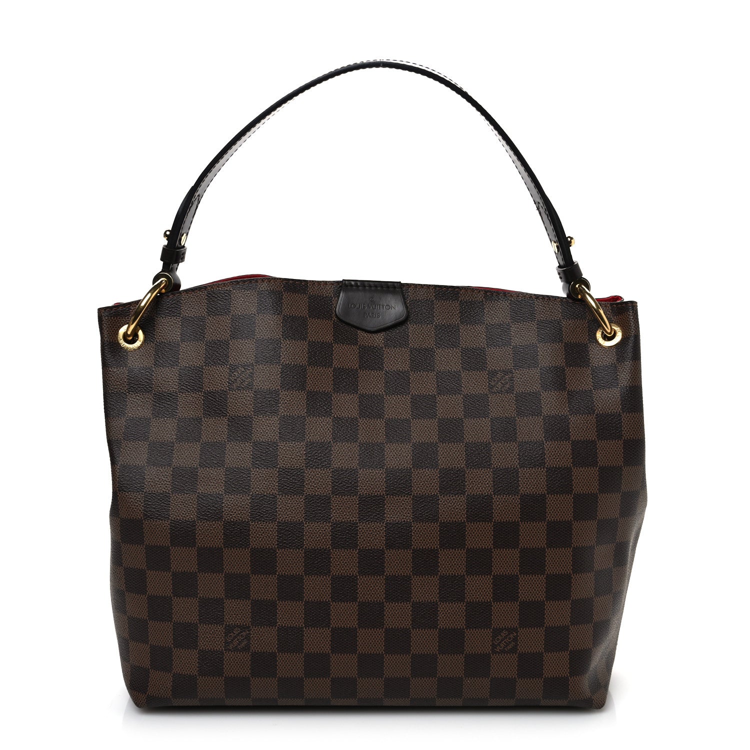 Louis Vuitton Damier Ebene Graceful PM 1 of 11
