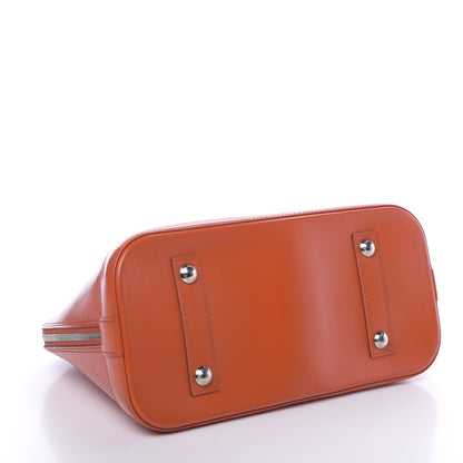 Louis Vuitton Epi Alma PM Piment 4 of 11