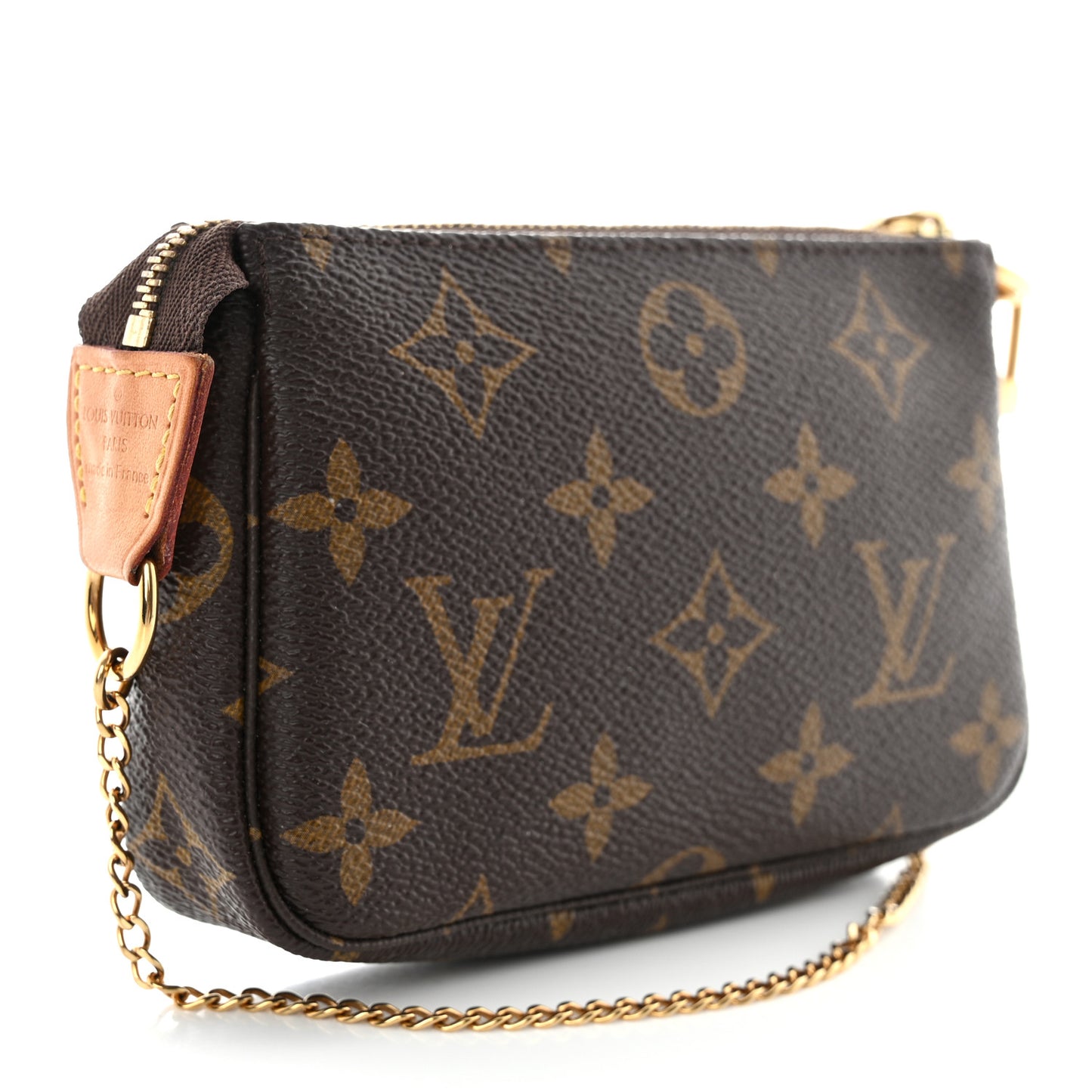 Monogram Mini Pochette Accessories