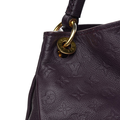 Louis Vuitton Empreinte Artsy MM Aube 10 of 12