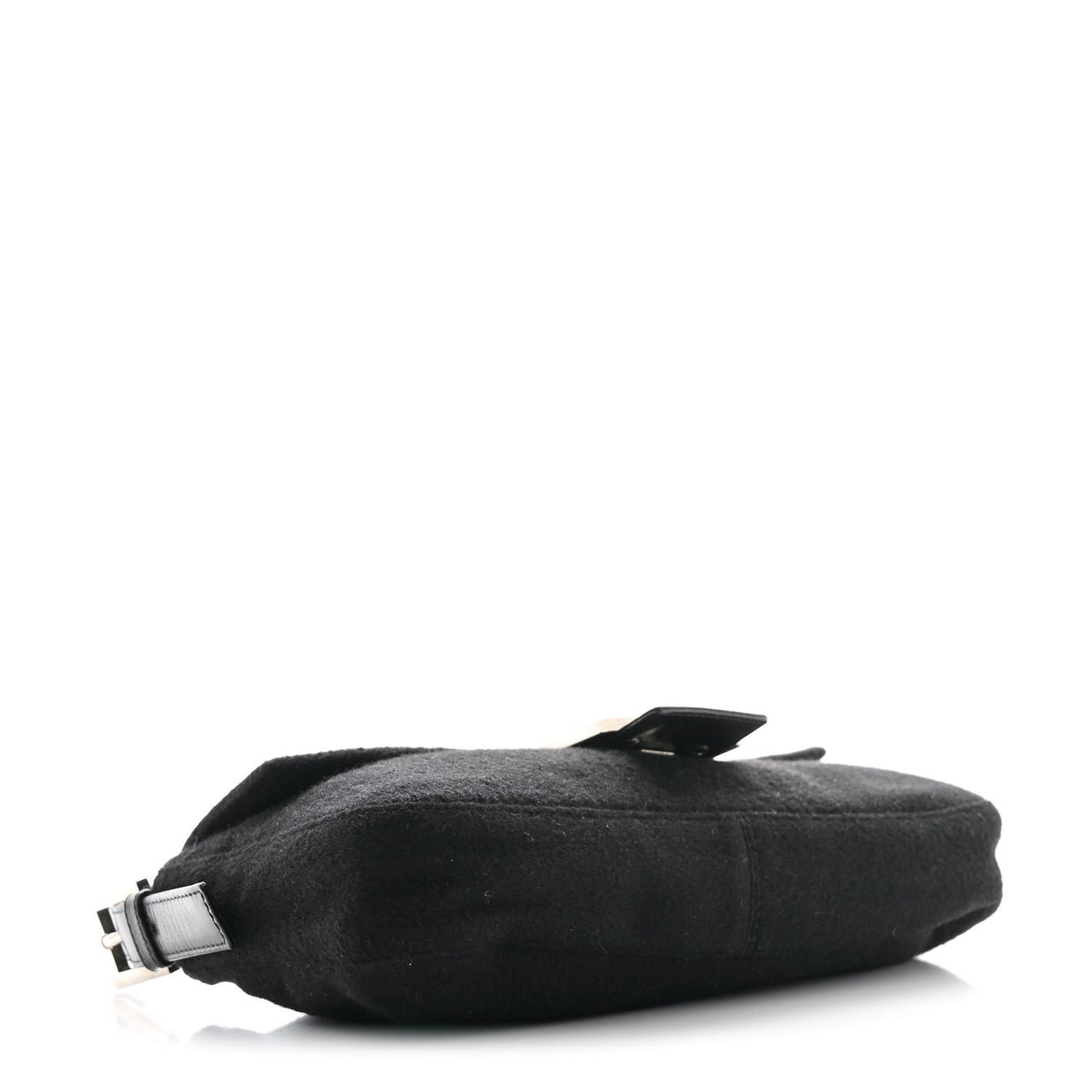 Cashmere Baguette Black