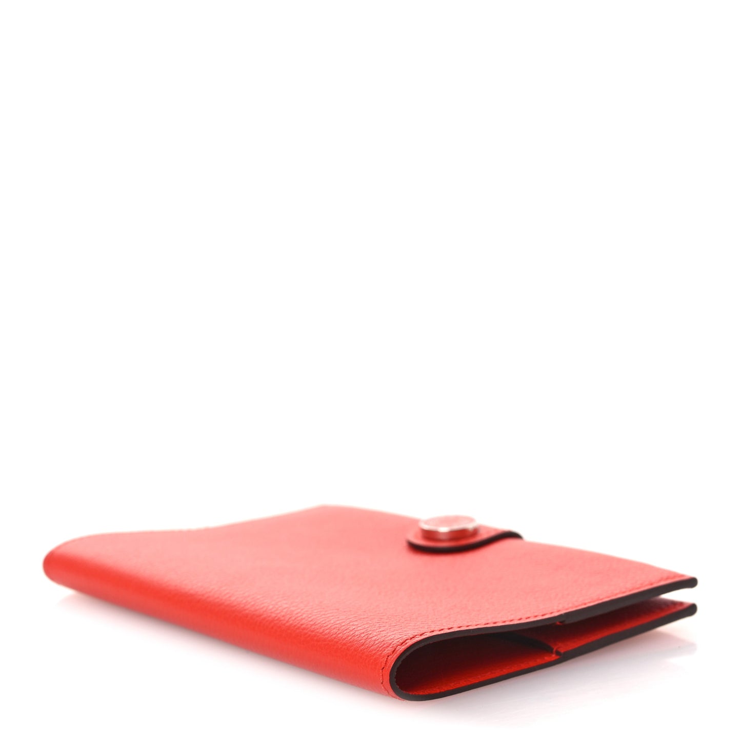 Evercolor R.M.S Passport Holder Orange