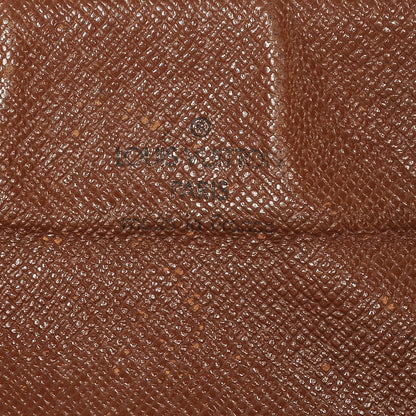 Louis Vuitton Monogram Accordeon Wallet 6 of 11