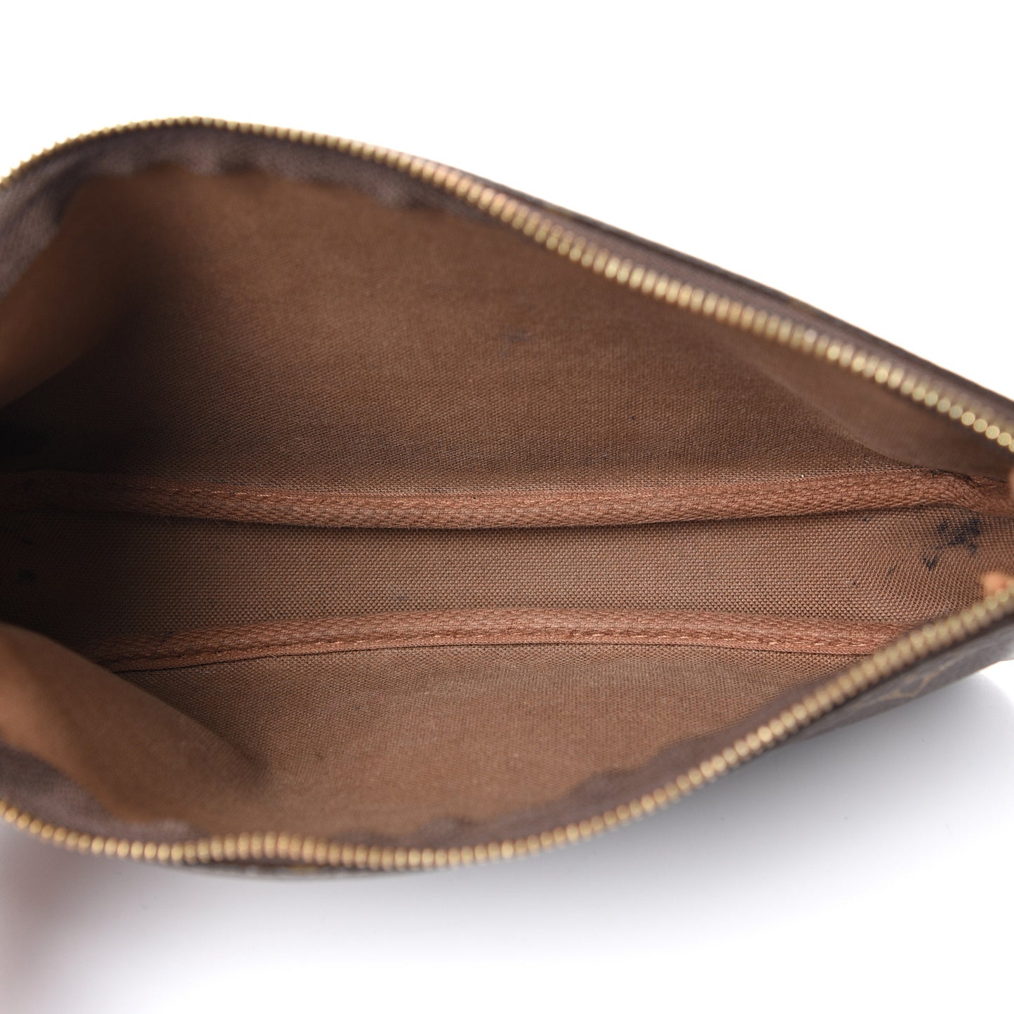Monogram Pochette Accessories