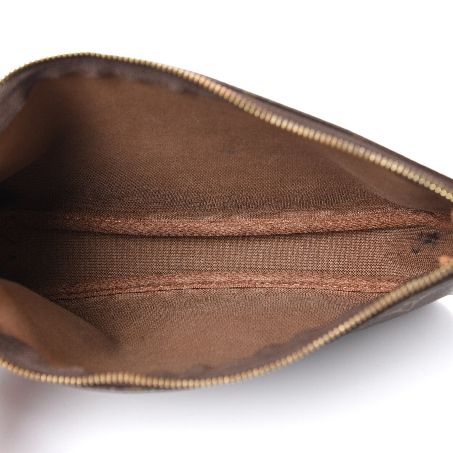 Louis Vuitton Monogram Pochette Accessories 4 of 15
