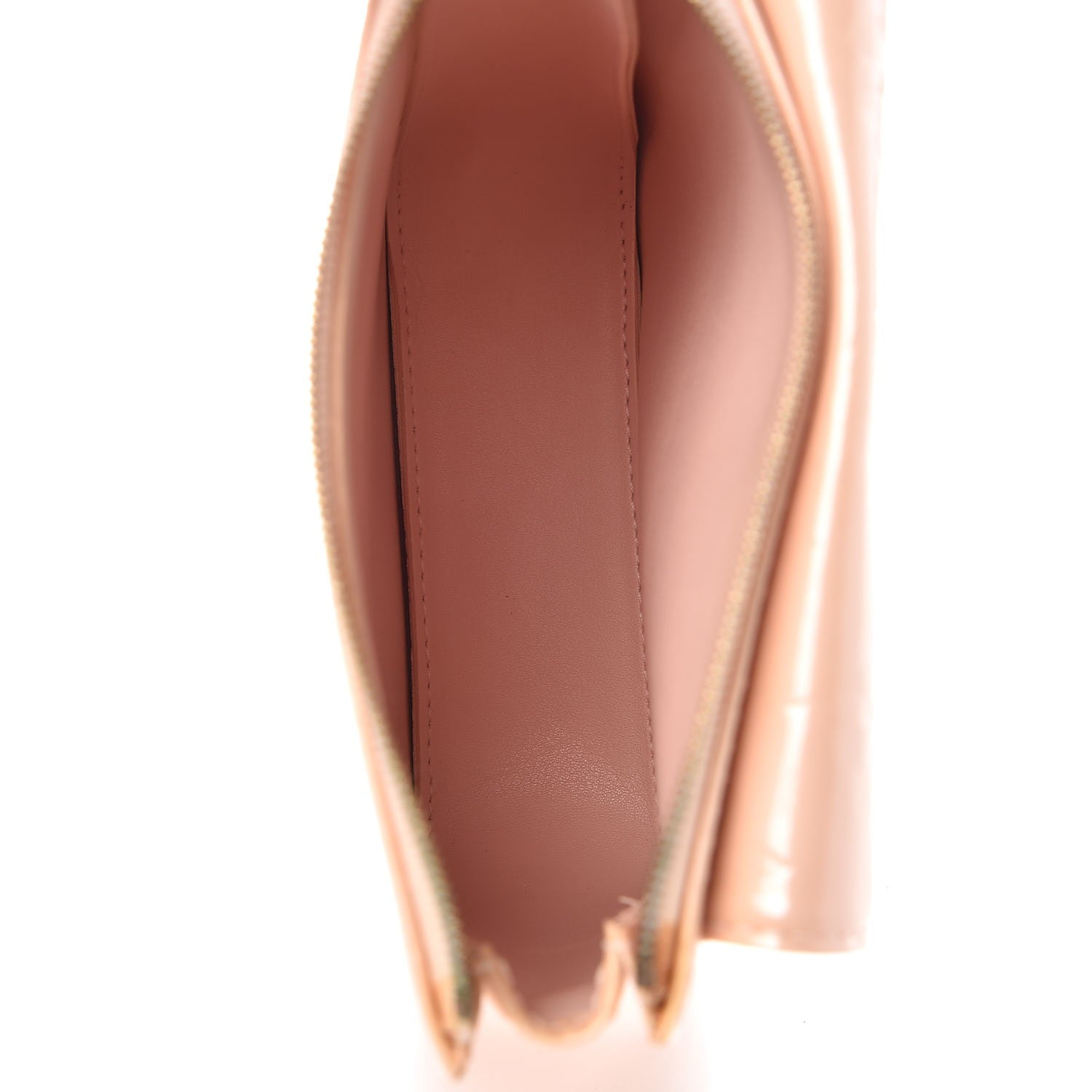 Louis Vuitton Vernis Mott Marshmallow 5 of 18