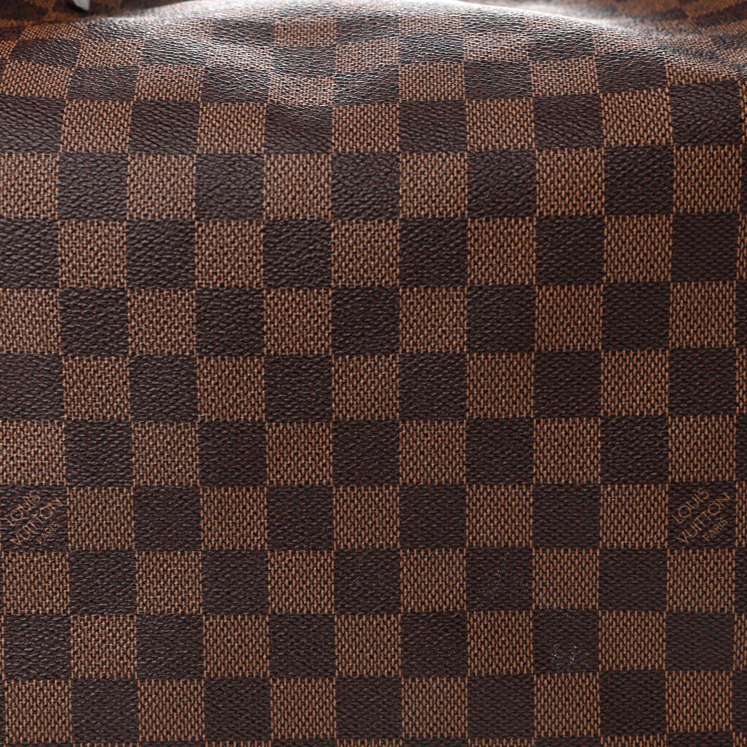 Louis Vuitton Damier Ebene Portobello GM 9 of 11