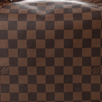 Louis Vuitton Damier Ebene Portobello GM 9 of 11