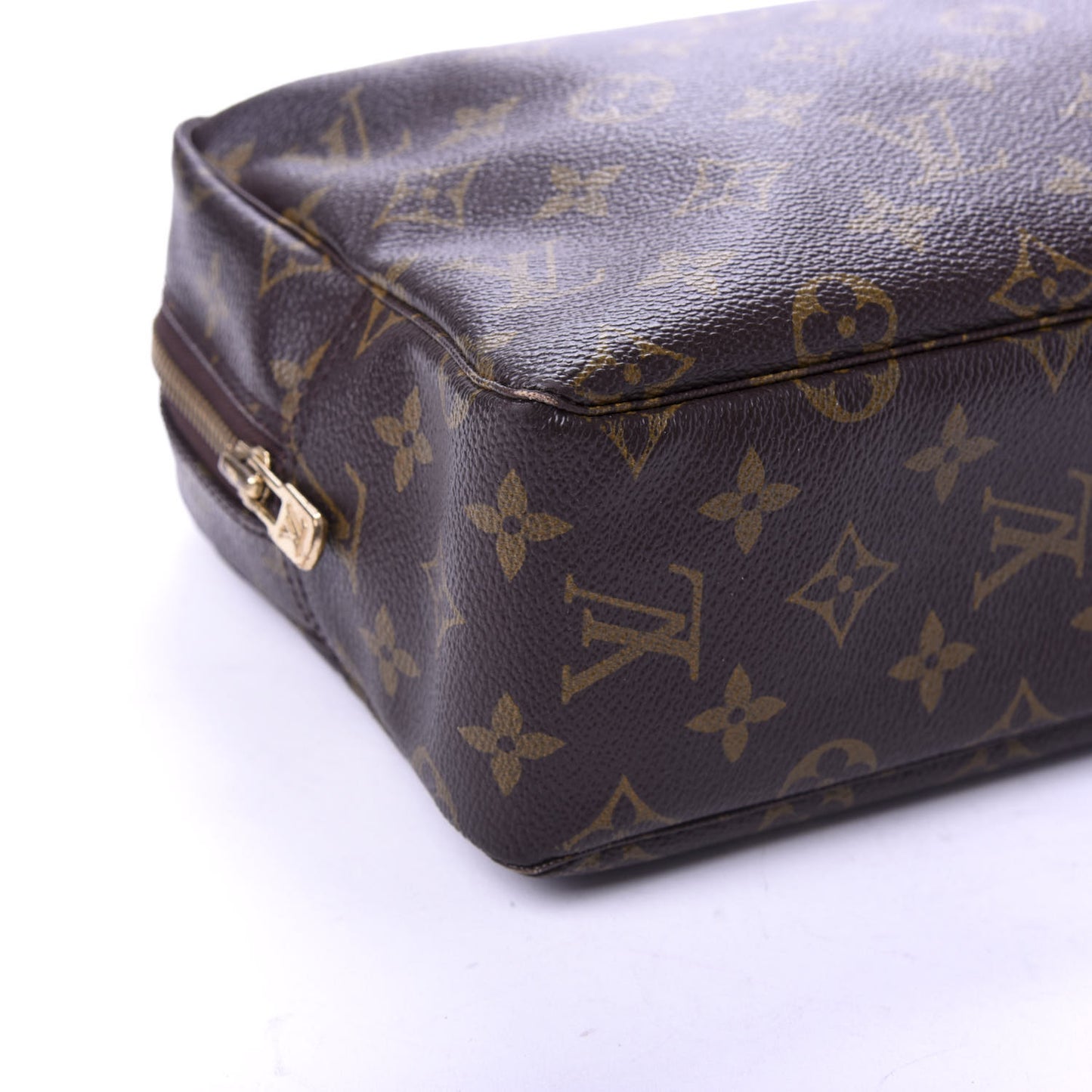 Monogram Trousse Toilette 28