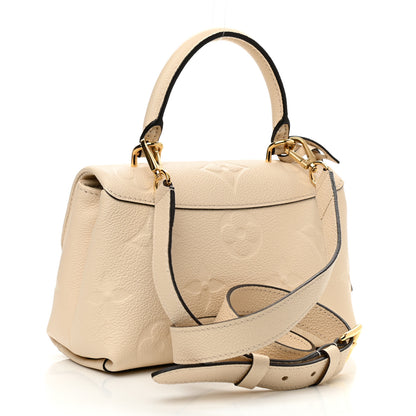 Louis Vuitton Madeleine BB Creme 3 of 9