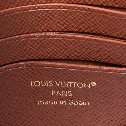 Louis Vuitton Monogram Ivy Wallet On Chain 6 of 9