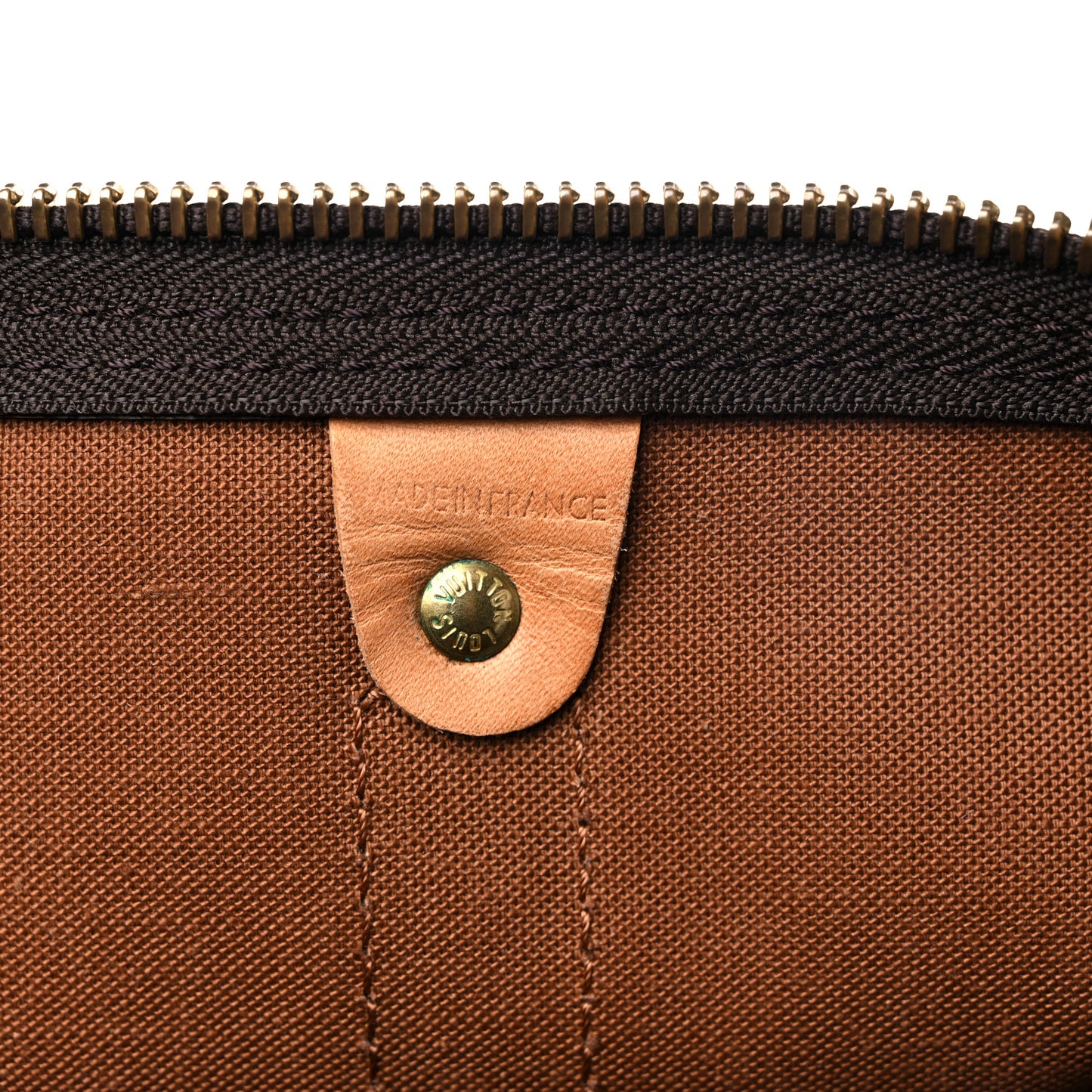 Monogram Keepall 60