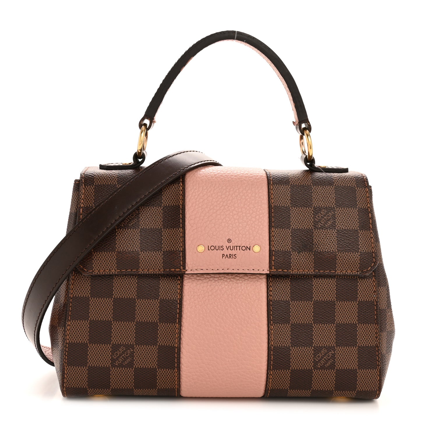 Damier Ebene Bond Street BB Magnolia