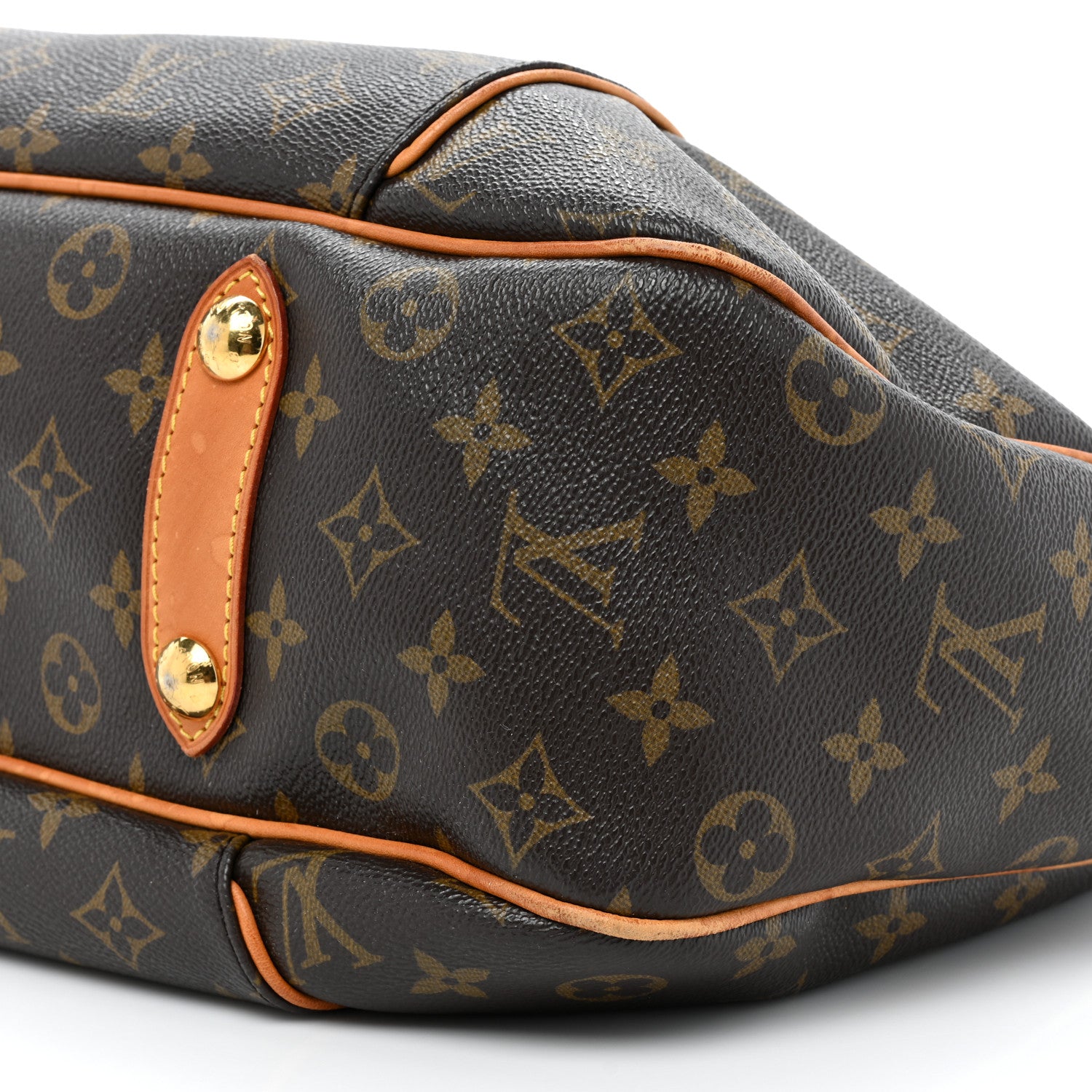 Louis Vuitton Monogram Galliera PM 7 of 21