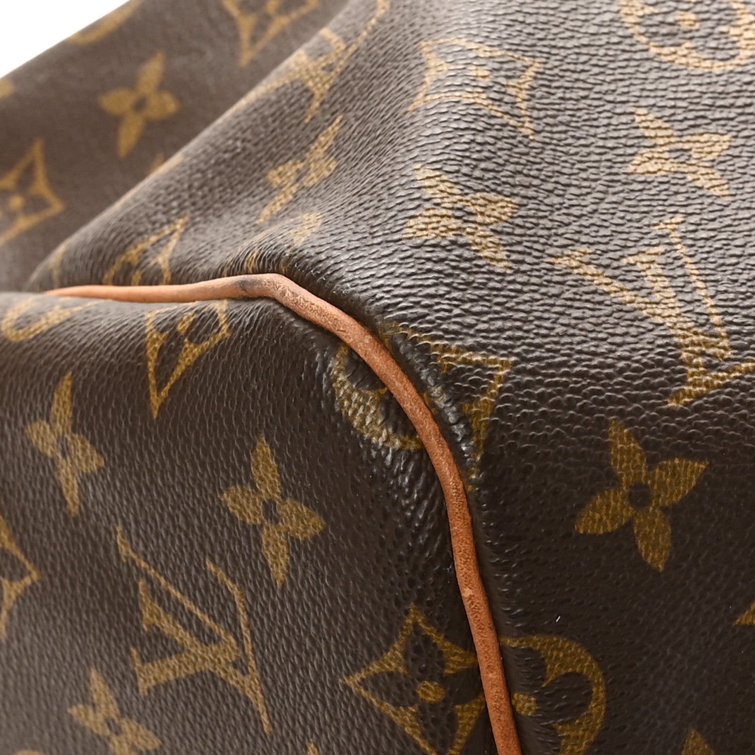Louis Vuitton Monogram Keepall 55 8 of 13