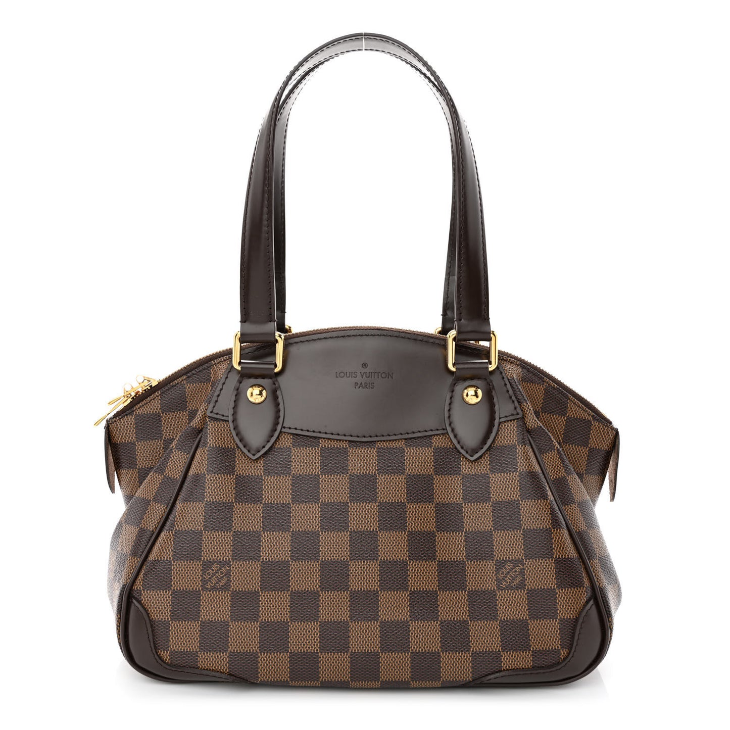 Damier Ebene Verona PM