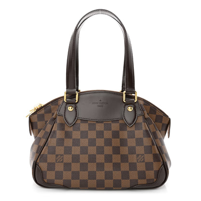 Louis Vuitton Damier Ebene Verona PM 1 of 11