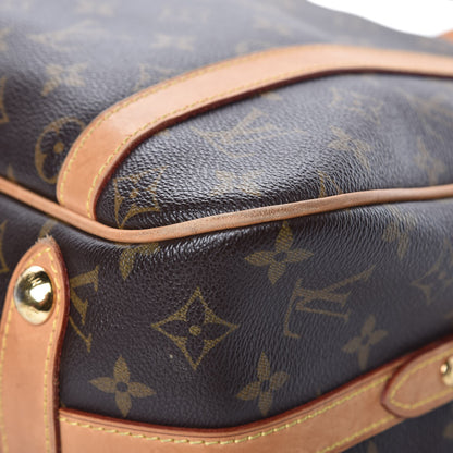 Louis Vuitton Monogram Stresa PM 9 of 12