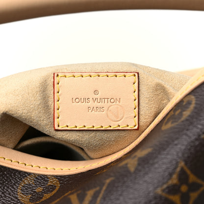 Louis Vuitton Monogram Artsy MM 6 of 10