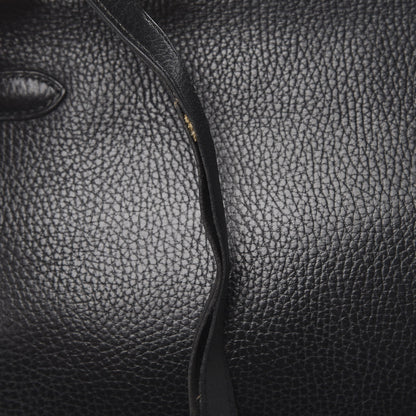 Hermes Ardennes Kelly Retourne 35 Black 18 of 20
