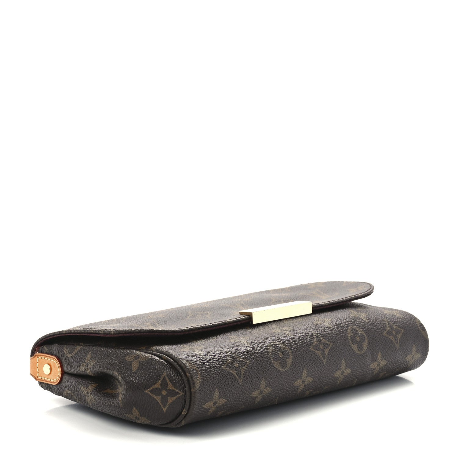 Louis Vuitton Monogram Favorite MM 4 of 11