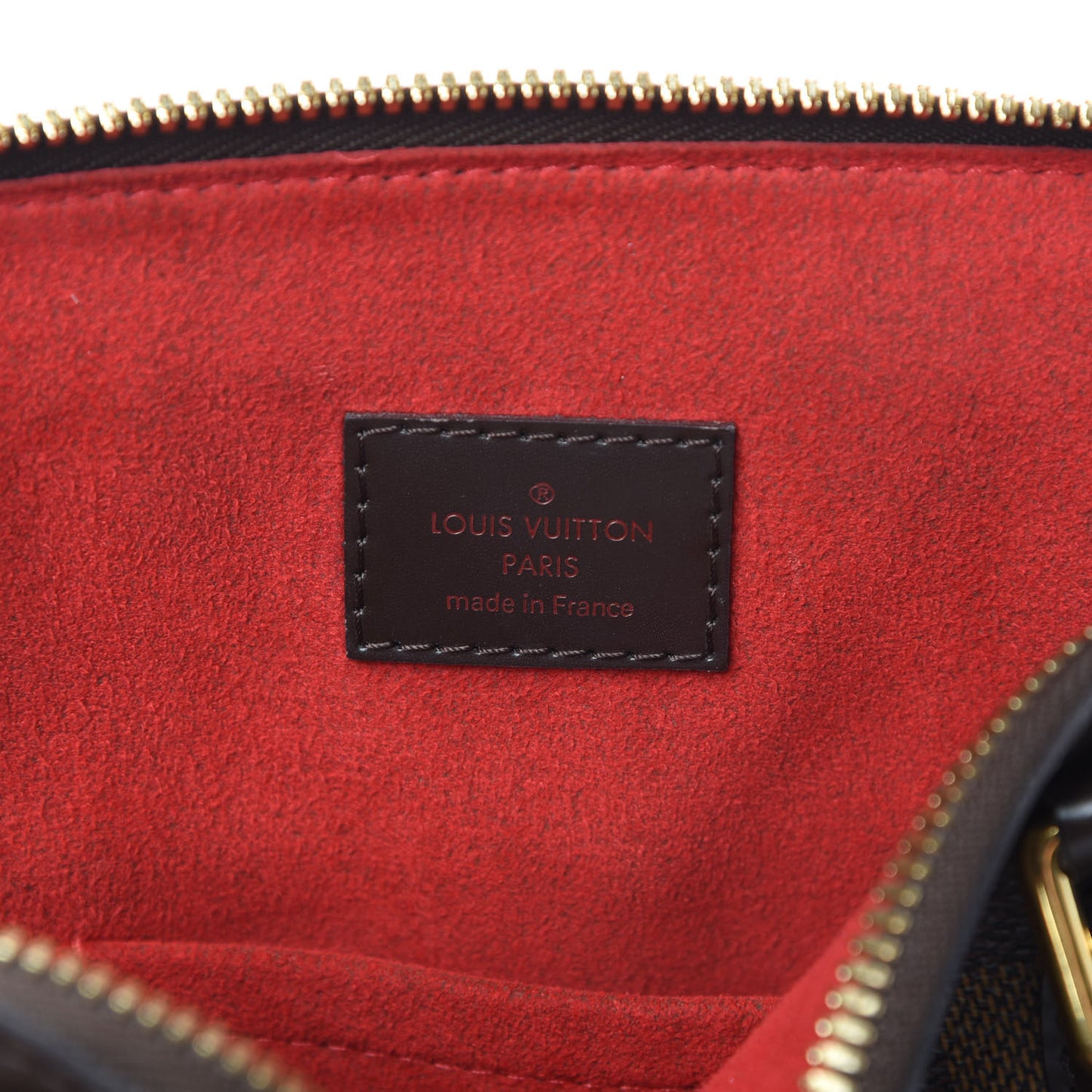 Damier Ebene Trevi PM