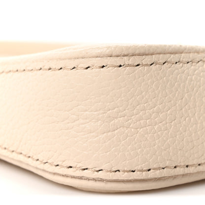 Louis Vuitton Empreinte Easy Pouch On Strap Cream 8 of 9