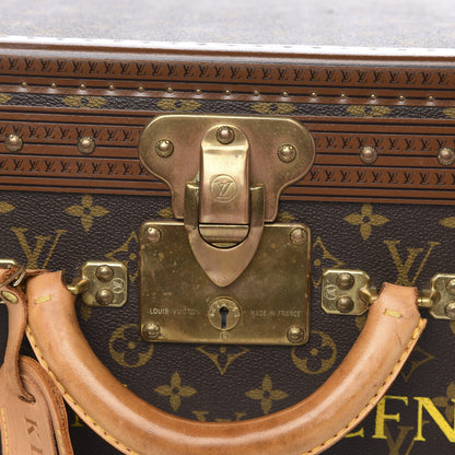 Louis Vuitton Monogram Alzer 75 11 of 13