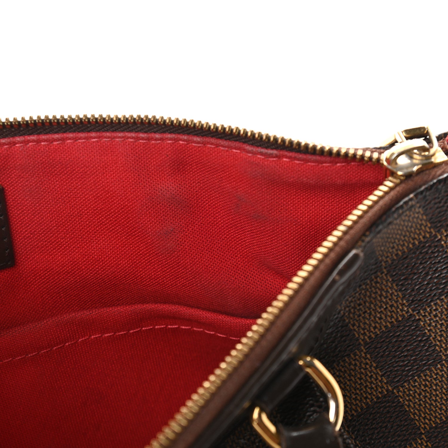 Louis Vuitton Damier Ebene Westminster PM 12 of 12