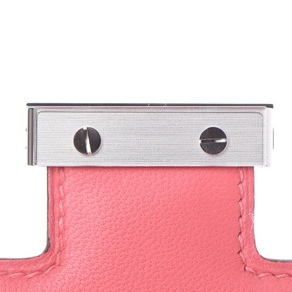 Hermes Evercolor Constance 18 Rose Azalee 12 of 20