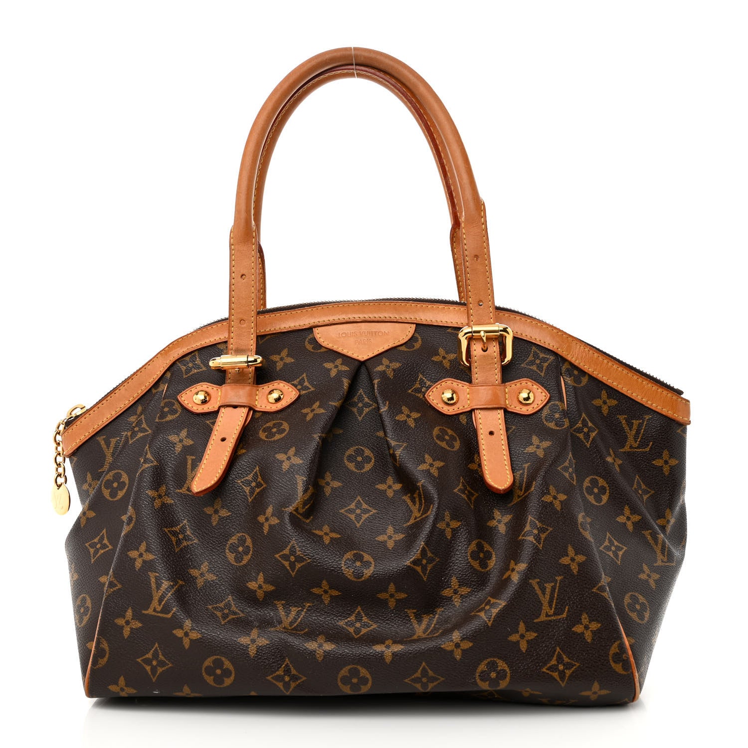 Louis Vuitton Monogram Tivoli GM 1 of 23