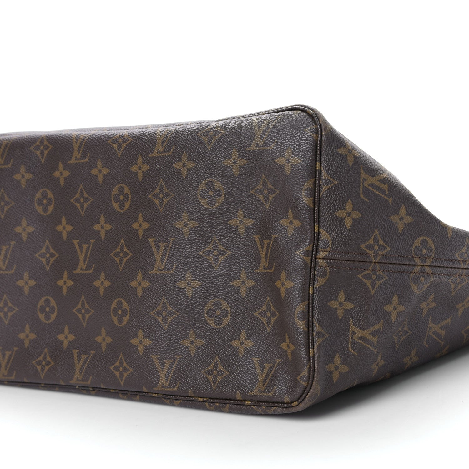 Louis Vuitton Monogram Neverfull GM 9 of 9