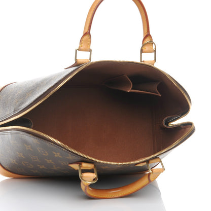 Louis Vuitton Monogram Alma PM 5 of 10