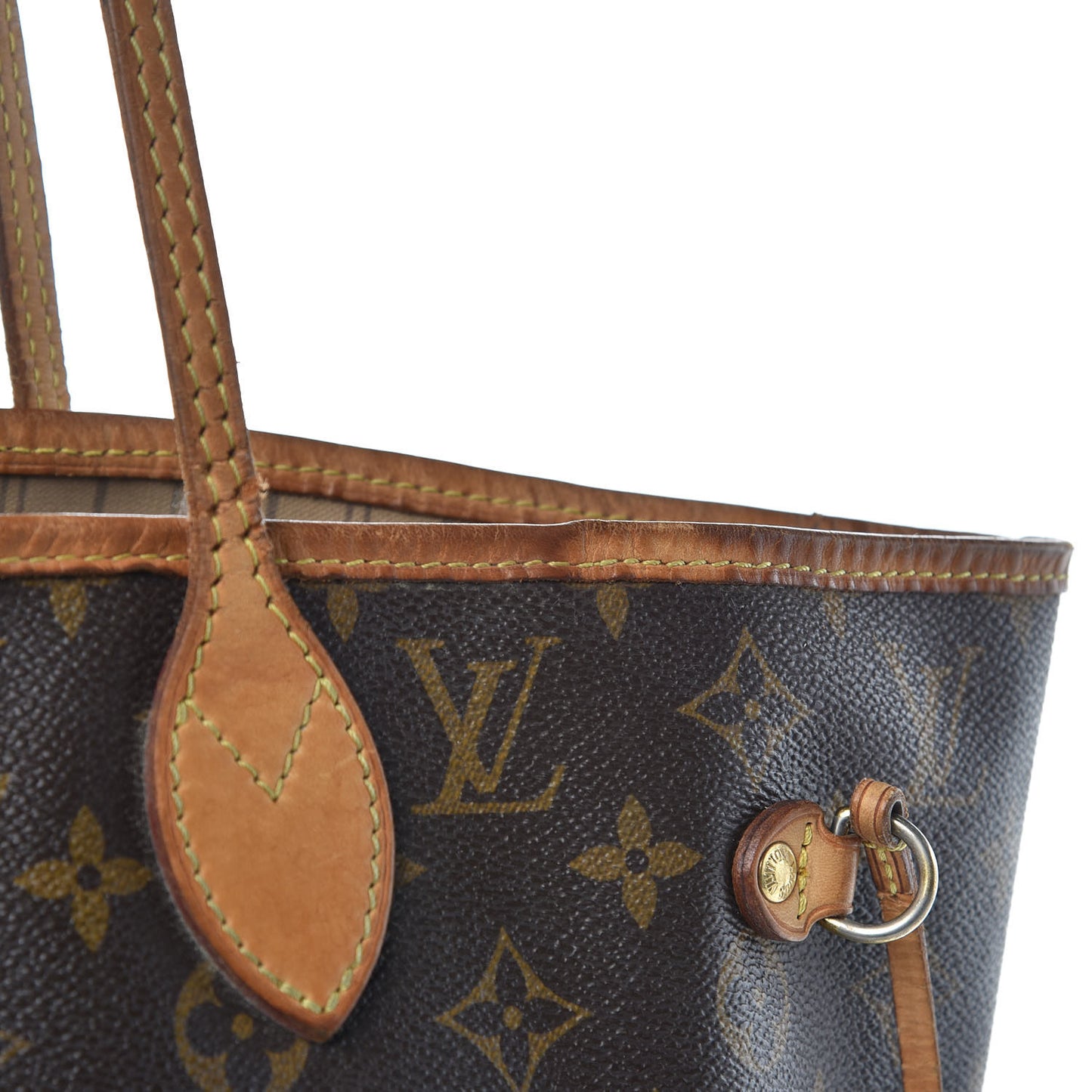 Monogram Neverfull MM