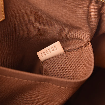 Louis Vuitton Monogram Tivoli PM 7 of 14
