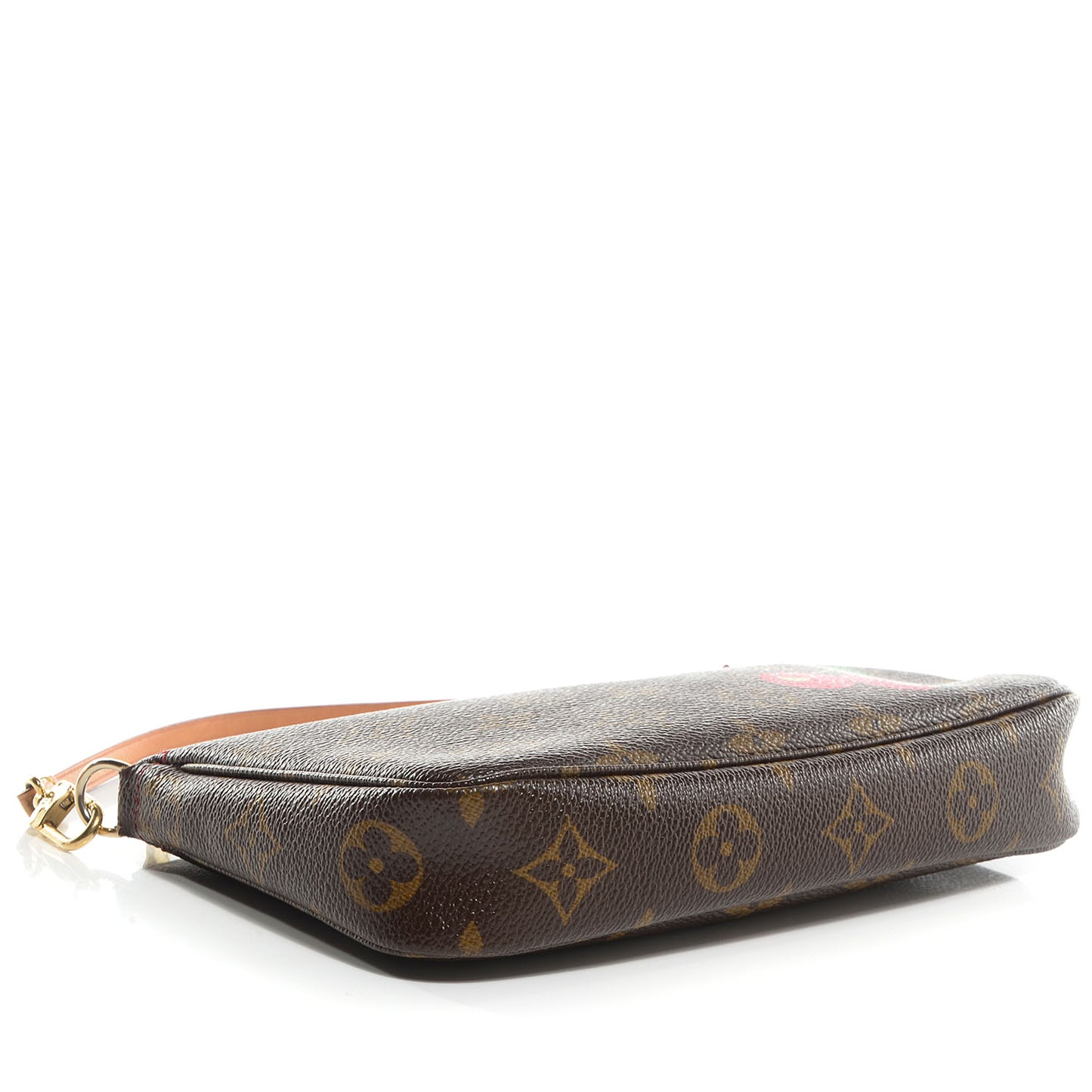 Monogram Cerises Pochette Accessories