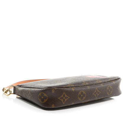 Louis Vuitton Monogram Cerises Pochette Accessories 5 of 8